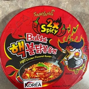 Meet your Posher, Dung